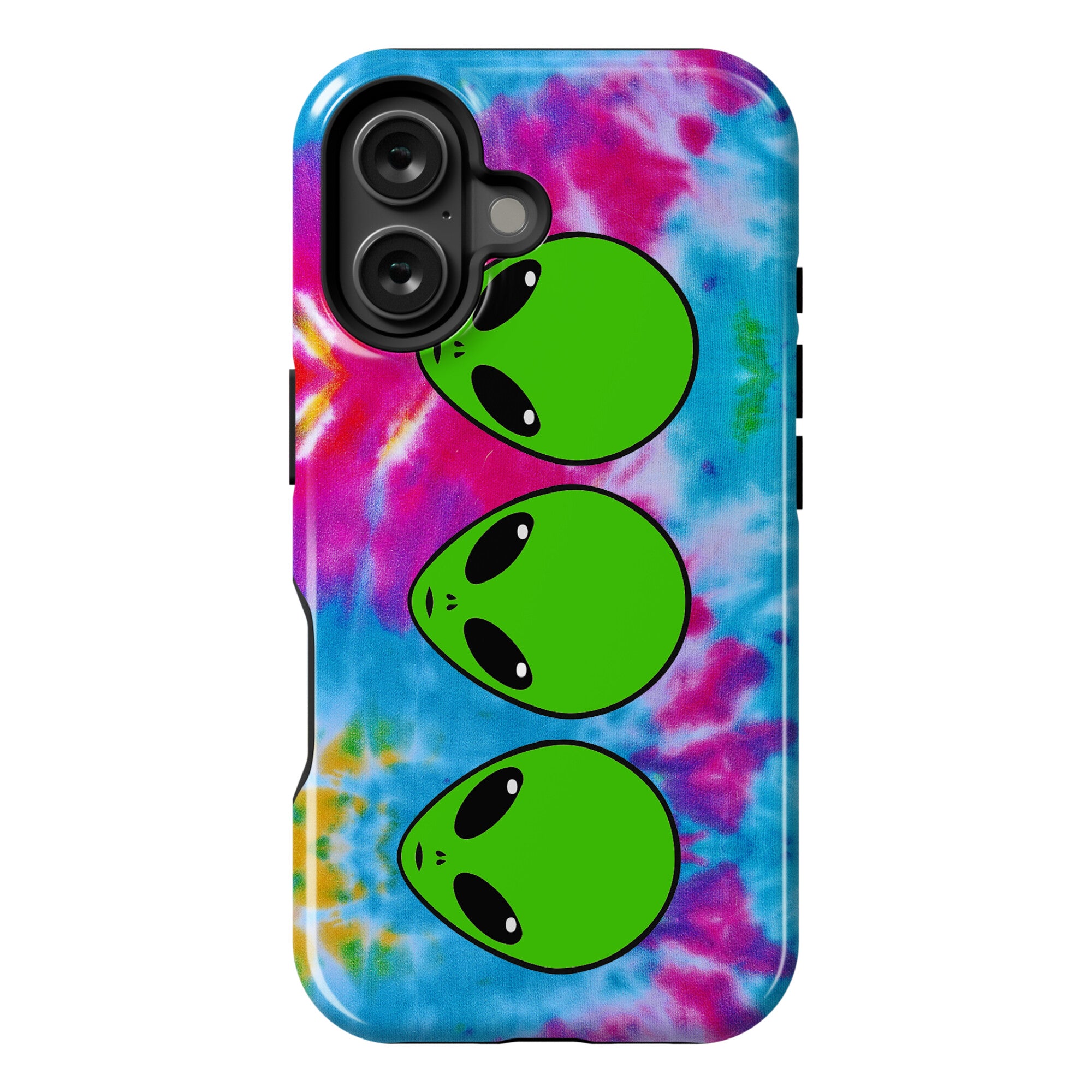 Aliens Phone Case